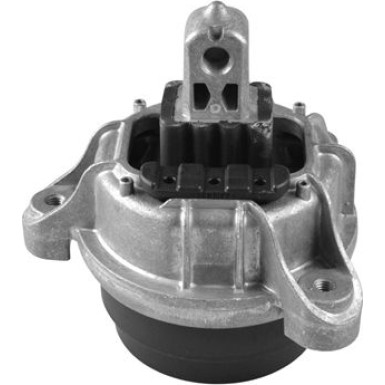 TED97784 Lagerung, Motor