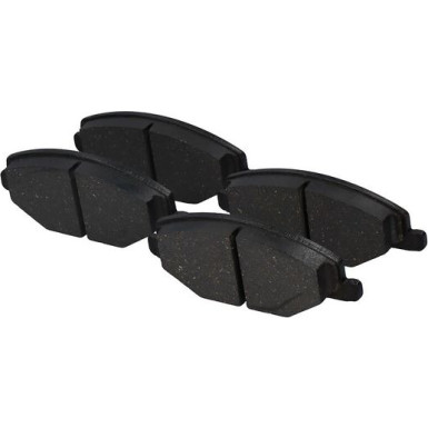 Valeo | Bremsbelagsatz, Scheibenbremse | 301354A