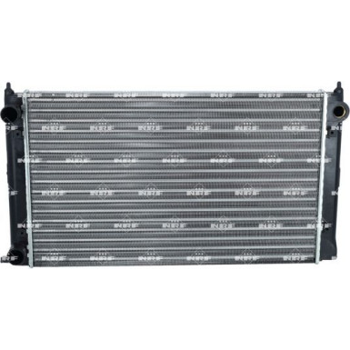 NRF | Kühler, Motorkühlung | 509501