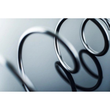 90177880 Fahrwerksfeder