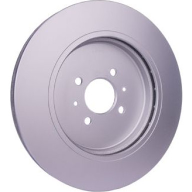 Hella | Bremsscheibe | 8DD 355 114-871