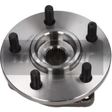 33-0691 Radlagersatz 33-0691 Radlagersatz