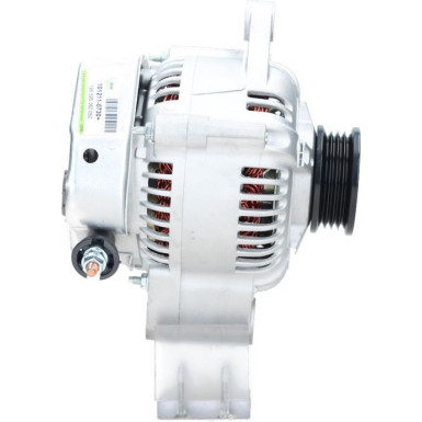 PSH | Generator | 195.595.060.050