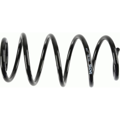 993 052 Fahrwerksfeder