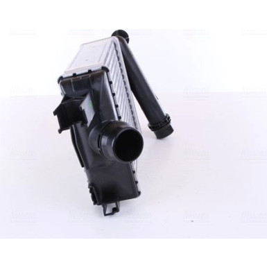 96529 Ladeluftkühler ** FIRST FIT ** 96529 Ladeluftkühler ** FIRST FIT **