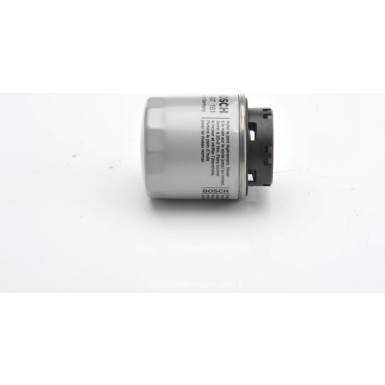 BOSCH F 026 407 181 Ölfilter