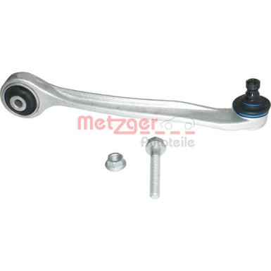 Metzger Lenker, Radaufhängung COMPETENCE KIT 58008912