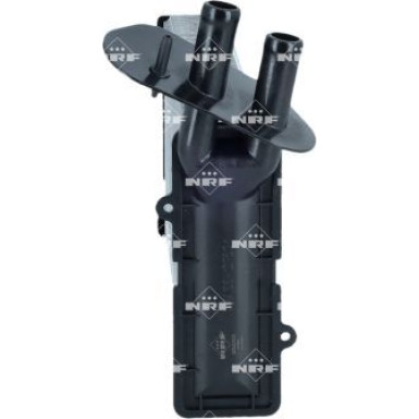 53889 Wärmetauscher, Innenraumheizung