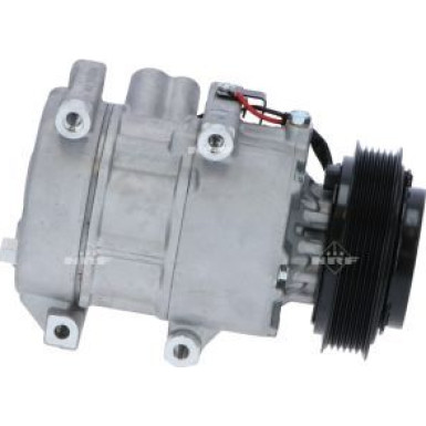 320007 Kompressor, Klimaanlage EASY FIT