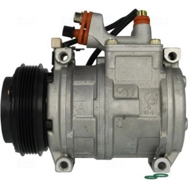 89147 Kompressor, Klimaanlage ** FIRST FIT ** 89147 Kompressor, Klimaanlage ** FIRST FIT **