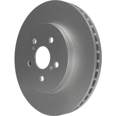 24.0128-0753.1 Bremsscheibe 24.0128-0753.1 Bremsscheibe