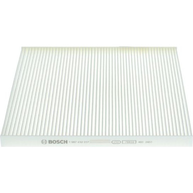 BOSCH 1 987 432 237 Innenraumfilter