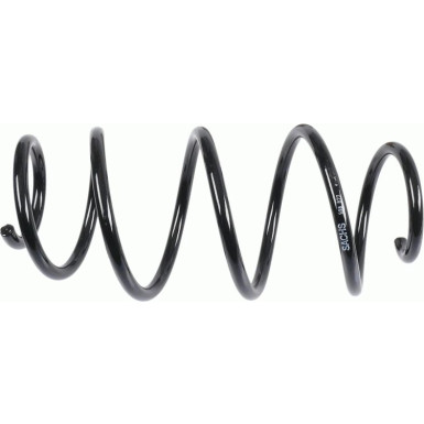 998 877 Fahrwerksfeder