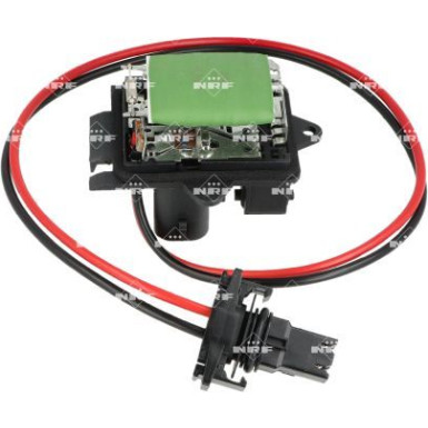 342054 Widerstand, Innenraumgebläse