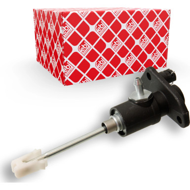 FEBI BILSTEIN 46220 Geberzylinder, Kupplung