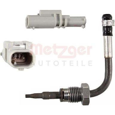 08941116 Sensor, Abgastemperatur ORIGINAL ERSATZTEIL