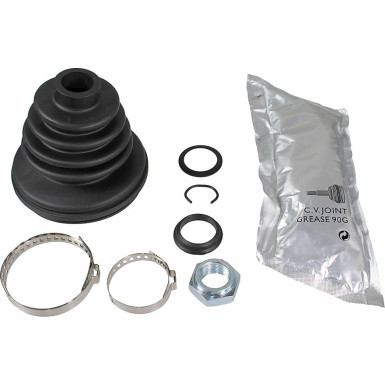 751.009 Faltenbalgsatz, Antriebswelle COMPETENCE KIT