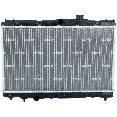 NRF | Kühler, Motorkühlung | 53399