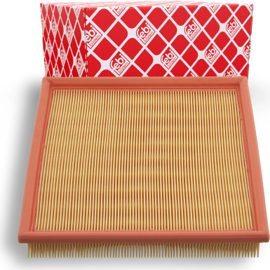 FEBI BILSTEIN 27026 Luftfilter FEBI BILSTEIN 27026 Luftfilter