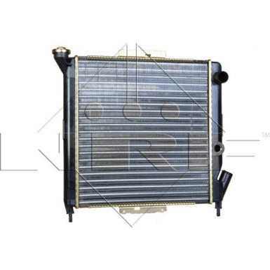 54641 Kühler, Motorkühlung