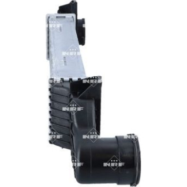 NRF 30422 Ladeluftkühler passend für MERCEDES-BENZ S-Klasse Limousine (W220)