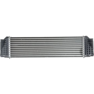 Mahle | Ladeluftkühler | CI 184 000P