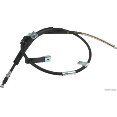 J3930550 Seilzug, Feststellbremse J3930550 Seilzug, Feststellbremse