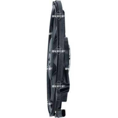 NRF | Lüfter, Motorkühlung | 47509