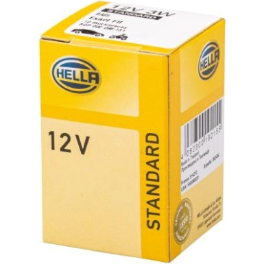 8GP 002 068-131 Glühlampe, Schalter STANDARD