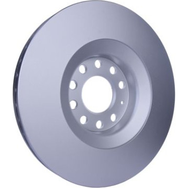 Hella | Bremsscheibe | 8DD 355 107-631