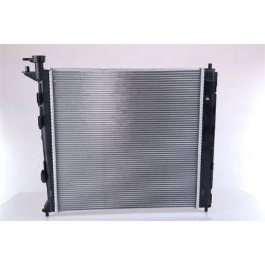 66763 Kühler, Motorkühlung