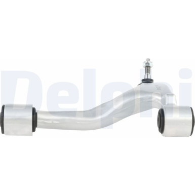 TC2138 Lenker, Radaufhängung