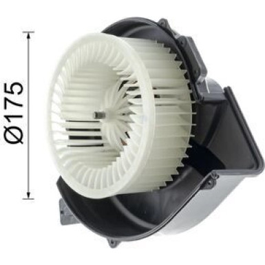 AB 18 000P Innenraumgebläse BEHR *** PREMIUM LINE *** AB 18 000P Innenraumgebläse BEHR *** PREMIUM LINE ***