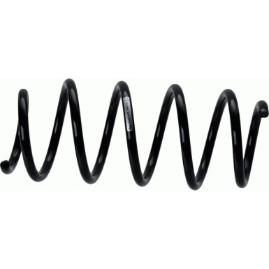 998 931 Fahrwerksfeder 998 931 Fahrwerksfeder