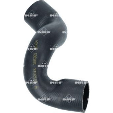 166363 Ladeluftschlauch 166363 Ladeluftschlauch