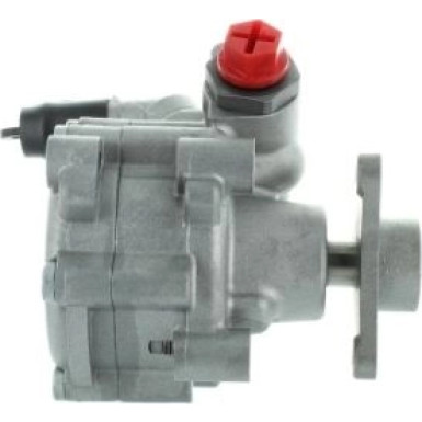 Spidan | Hydraulikpumpe, Lenkung | 54954
