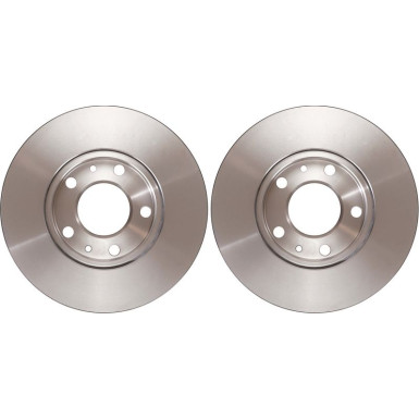 TRW Bremsscheibe DF2721