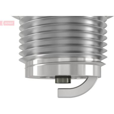 W14FR-U Zündkerze Nickel