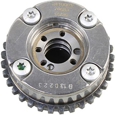 Metzger | Nockenwellenversteller Hydraulisch | 2410003