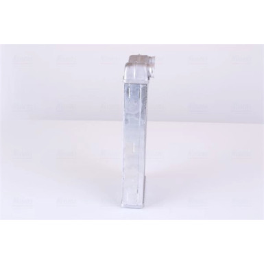 Nissens | Wärmetauscher, Innenraumheizung | 70227