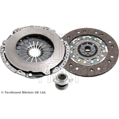 Blue Print Kupplungssatz SMARTFIT Solution Kit ADBP300089