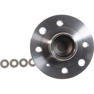 2 x SKF Radlagersatz | VKBA 3409 2 x SKF Radlagersatz | VKBA 3409