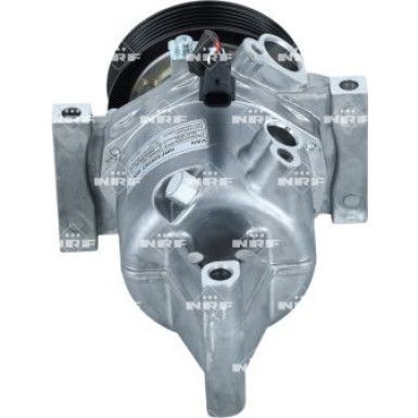 NRF | Kompressor, Klimaanlage | 320263