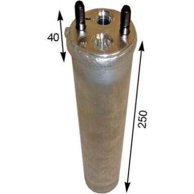 AD 78 000S Trockner, Klimaanlage BEHR AD 78 000S Trockner, Klimaanlage BEHR
