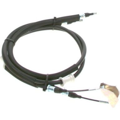 1 987 477 869 Seilzug, Feststellbremse 1 987 477 869 Seilzug, Feststellbremse