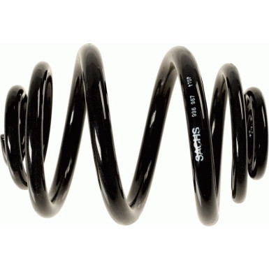 996 967 Fahrwerksfeder 996 967 Fahrwerksfeder