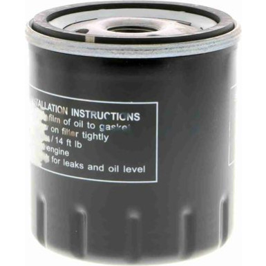 V42-0125 Ölfilter Green Mobility Parts