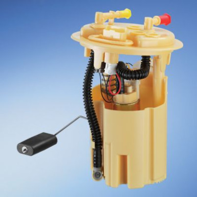 0 986 580 218 Kraftstoff-Fördereinheit