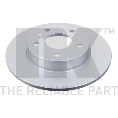 NK | Bremsscheibe | 313631