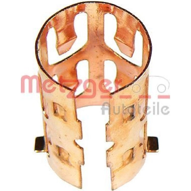 0900097 Klemmhülse, Raddrehzahlsensor